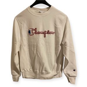 Champion Sweater
